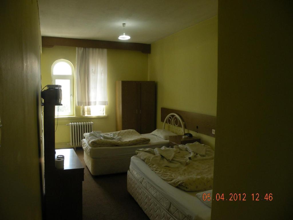 Hotel Zelve Avanos Habitación foto